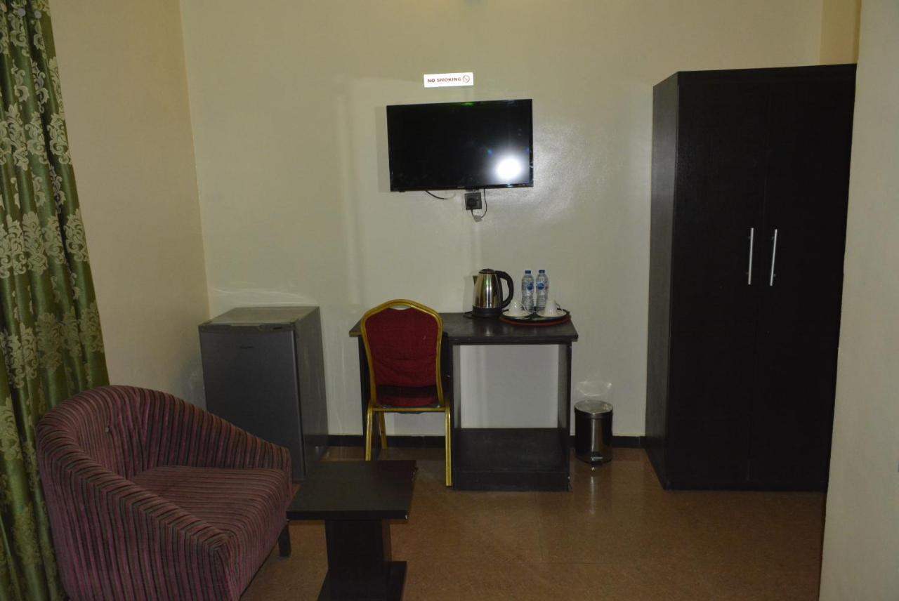 Esporta Suites Lekki لاغوس المظهر الخارجي الصورة