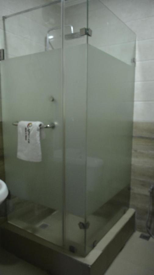 Esporta Suites Lekki لاغوس المظهر الخارجي الصورة