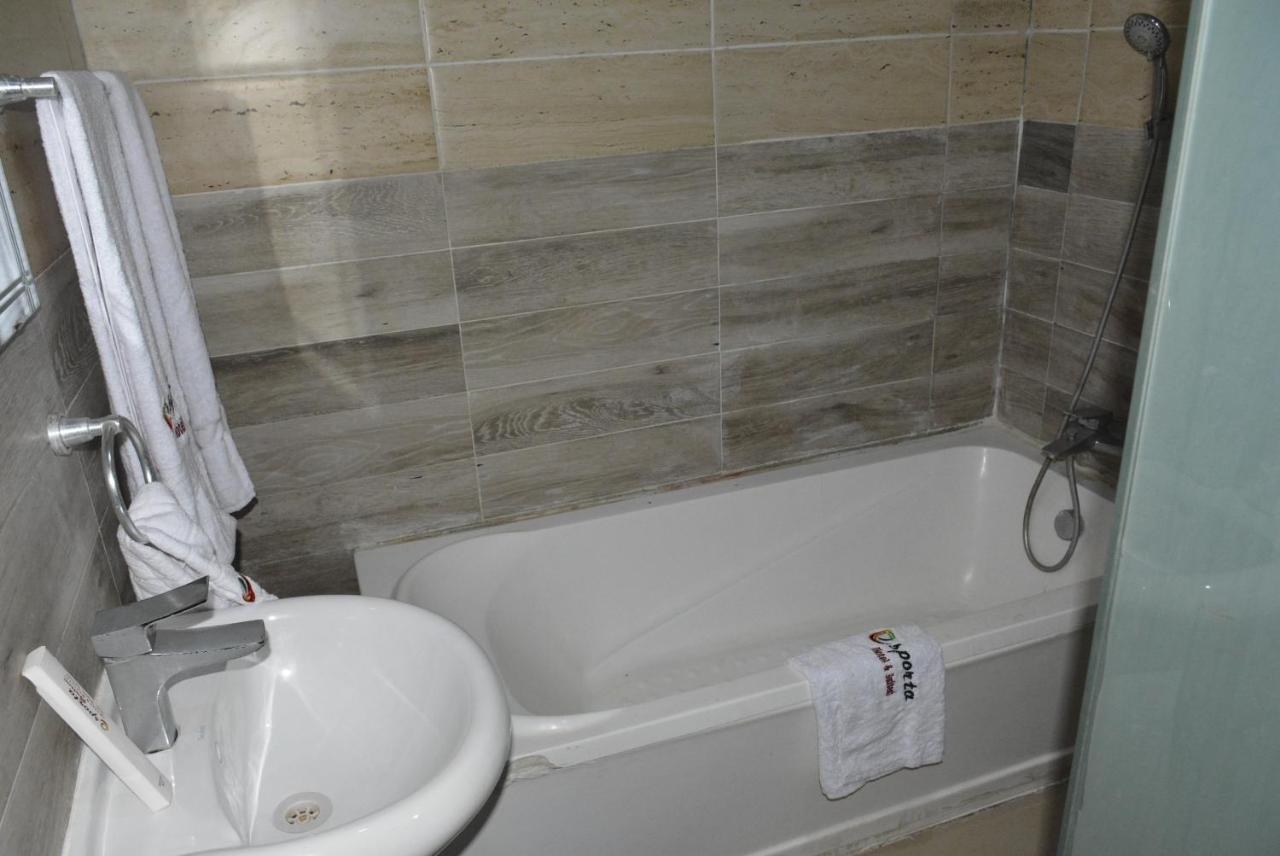 Esporta Suites Lekki لاغوس المظهر الخارجي الصورة