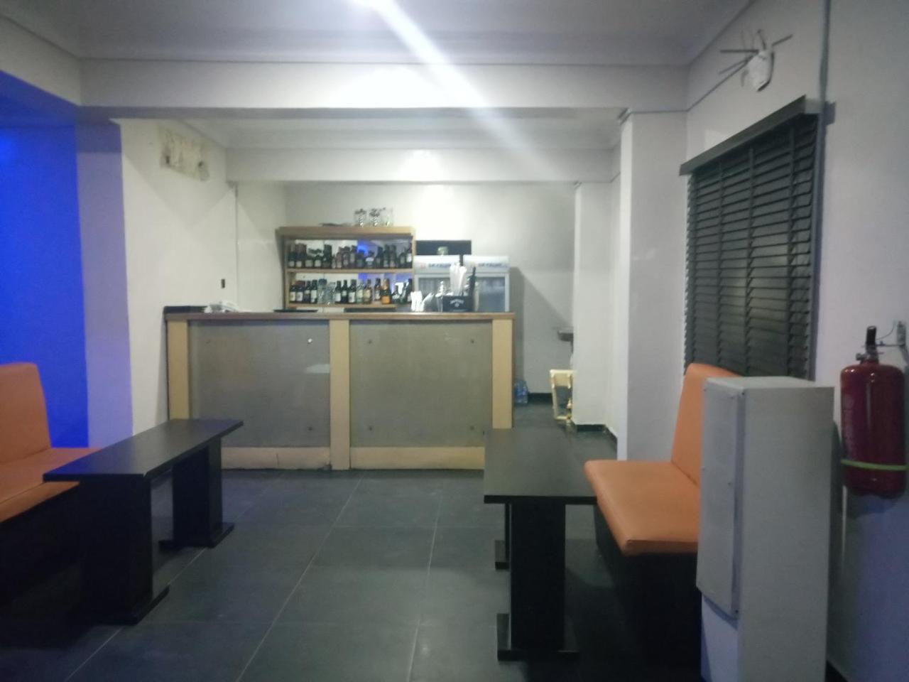 Esporta Suites Lekki لاغوس المظهر الخارجي الصورة