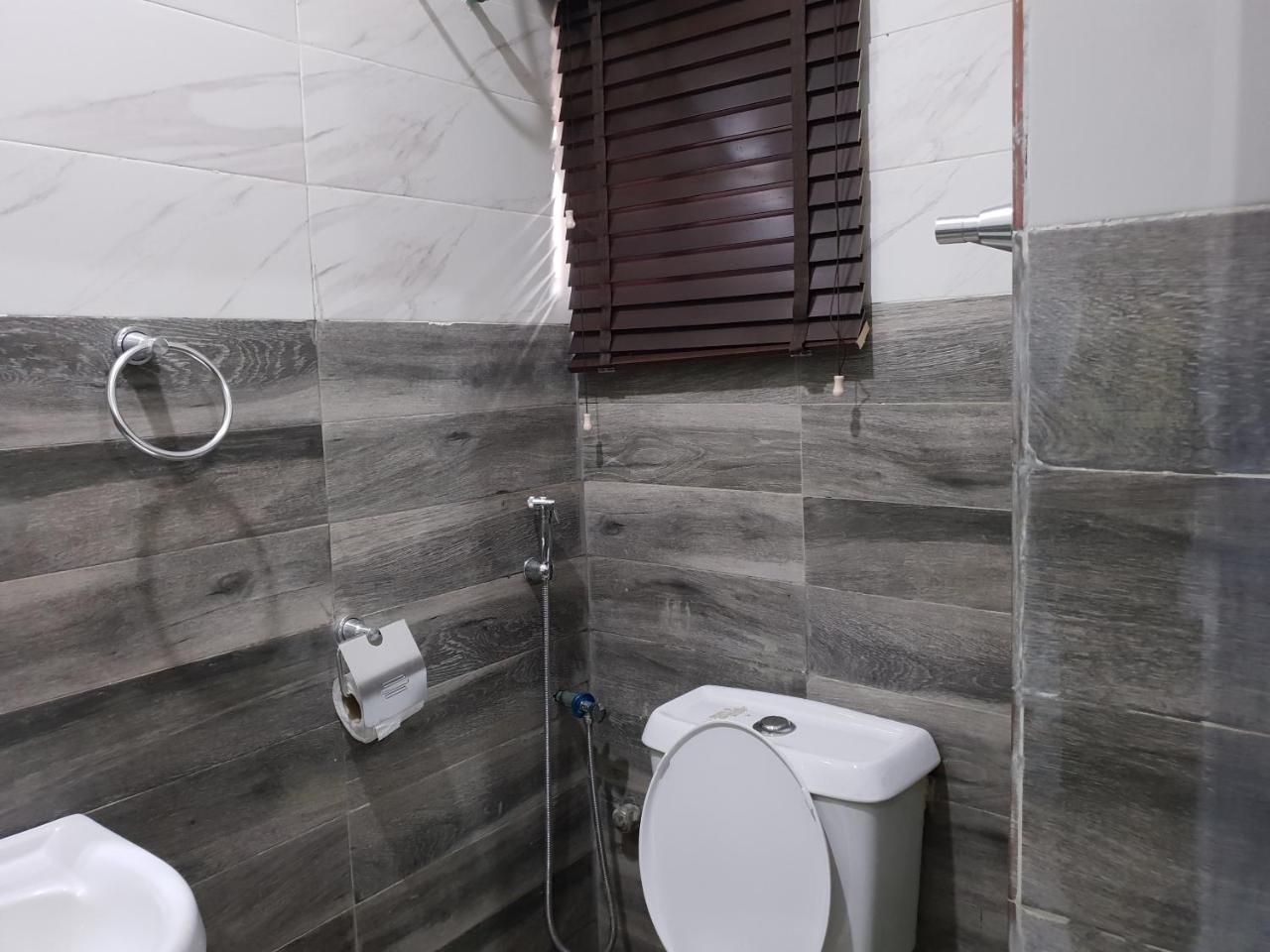 Esporta Suites Lekki لاغوس المظهر الخارجي الصورة