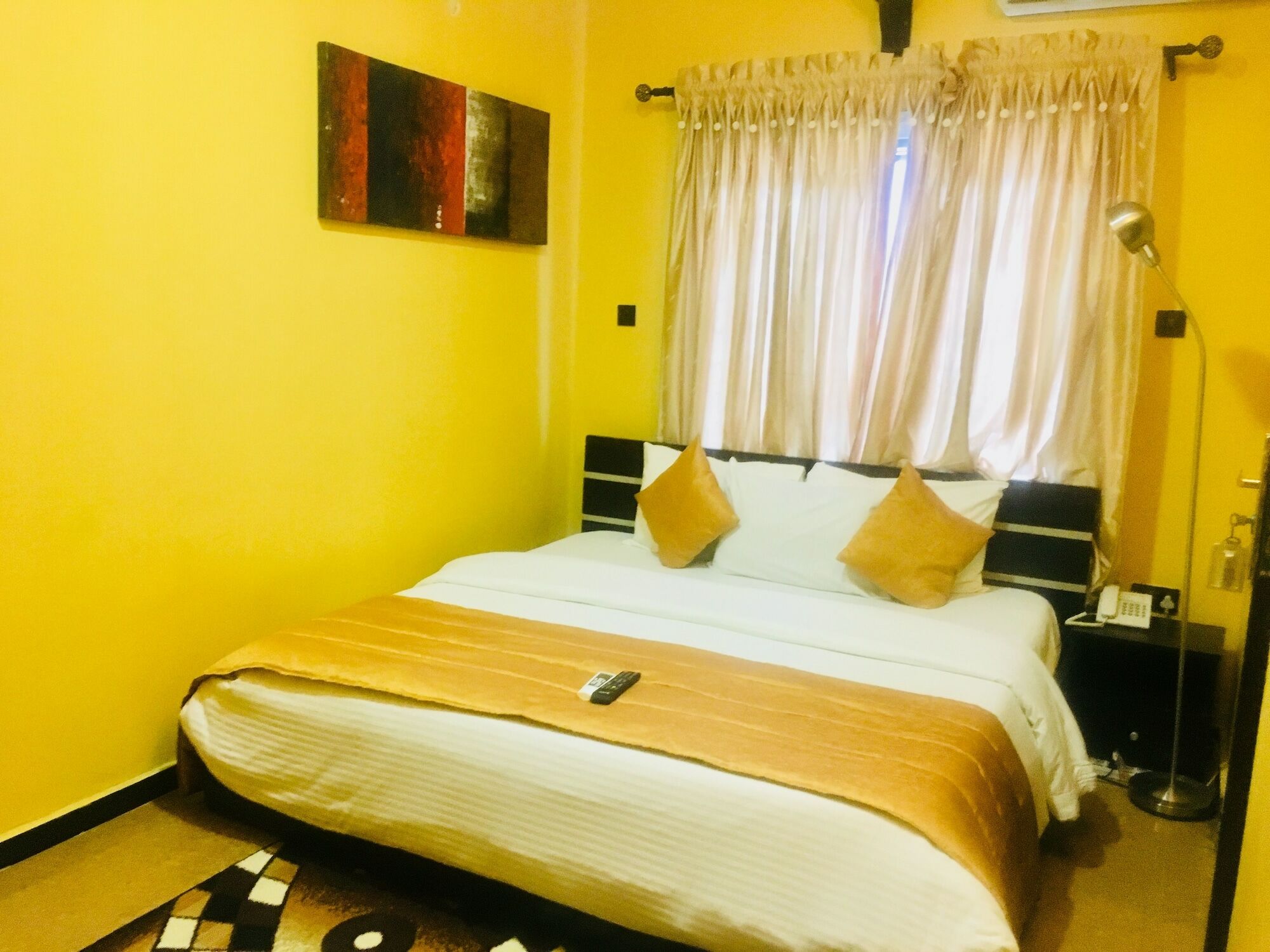 Esporta Suites Lekki لاغوس المظهر الخارجي الصورة